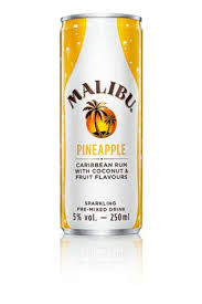 See more ideas about malibu cocktails, cocktails, malibu rum. Malibu S Cans Of Fizzy Pink Lemonade Are Back For The Summer Totum