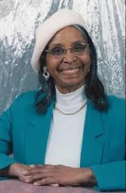 Dorothy Williams Obituary (1927