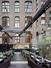 Pin By Paula En Arjo Lock On Favorite Hotels Hotels Design Amsterdam Hotel Bar Design Restaurant