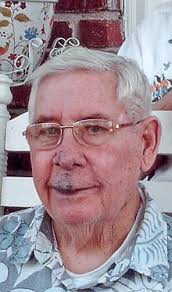 Robert Benard "Benny" Allen Obituary