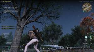 Mod Request] Once Human - Adult Gaming - LoversLab