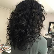 Wearing black hair with platinum highlights is a chic way to flaunt a dimensional color. 10 Top Uk Curly Natural Hair Salons Naturallycurly Com