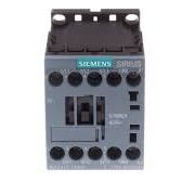 Siemens SIRIUS 3RT Size S00, 3RT2 Contactor, 110 V ac Coil, 3-Pole, 12 A,  5.5 kW, 3NO, 400 V ac