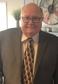 Obituary of Robert James Plamondon