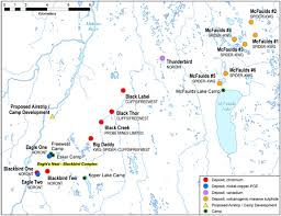 1 mineral producer and a global centre for mining Ontario First Nations Put A Damper On Ring Of Fire Development Miningwatch Canada