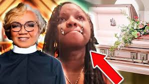 Female Pastor Does The Unthinkable To Her Lesbian Sidechick!