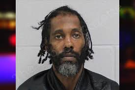 Antonio Thrasher — Carroll County Jail Bookings