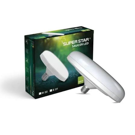 Super Star Saucer Led 32w