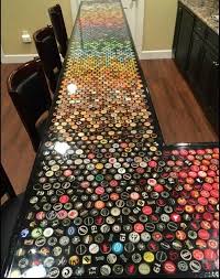 A wide variety there are 1,569 suppliers who sells glass tile bar on alibaba.com, mainly located in asia. Top 60 Best Bar Top Ideas Unique Countertop Designs