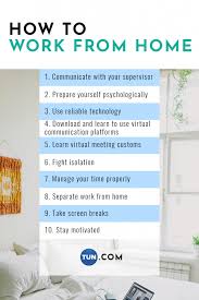 Yang paling penting, kerja sambilan dari rumah ini mestilah kerja yang dipercayai, bukan yang jenis 'scam' dan menipu. Cara Bekerja Dari Rumah Rangkaian Universiti