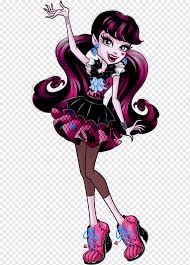 Monster high basic isi dawndancer draculaura toralei cleo clawdeen nefera nrfb. Draculaura Basic Doll Online