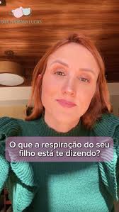 Respiração dos filhos: quando é preciso se preocupar?, Respirar é algo tão  natural que às vezes nem notamos quando há algo errado., Mas a respiração  pela boca, especialmente durante o sono, pode ser ...