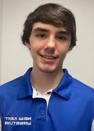 Meet the 2021 All-Metro wrestling team, led by New Kent's Nick Vafiadis