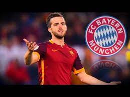 Maybe you would like to learn more about one of these? Miralem Pjanic Welcome To Fc Bayern Munchen Skills Goals 2016 Hd Youtube