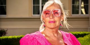 Här är nya deltagarna i "Hotell romantik"