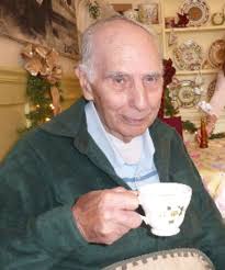 Frank Hellwig Obituary January 17, 2015