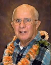 James L. DeLisle Obituary