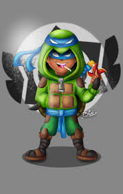 His super trick is a smoke bomb that makes him invisible for a little while!. Ideia De Skin Para O Leon Seria O Brawl Stars Dicas Facebook