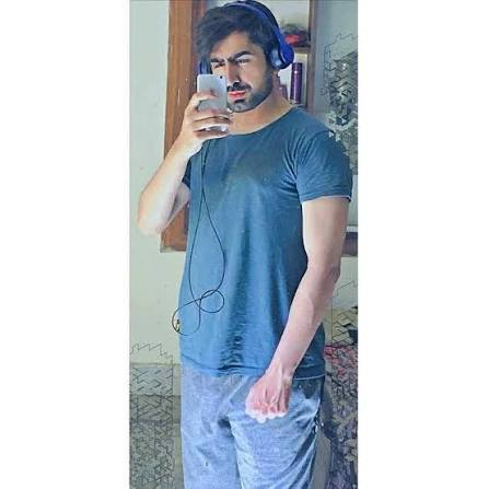 Ahmed Raza