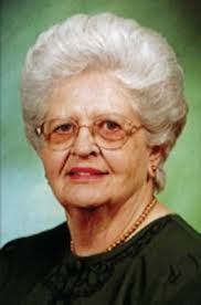 Edna Davis Obituary (1923