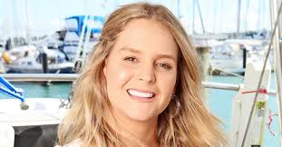 Anna Willcox opens up about her struggles with mental health since having  to quit skiing