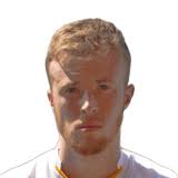 Chris Birchall's Ultimate Team History