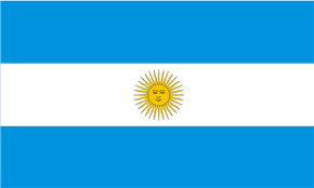 Argentina flag, argentina flag illustration, argentina flag picture, argentina flag image. Argentina Flag Bazaar