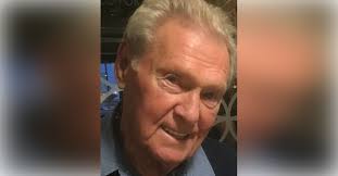 Obituary information for Dale E. King