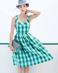Women S New Arrivals Dresses Shoes More Gingham Fashion Fashion Cute Dress Outfits