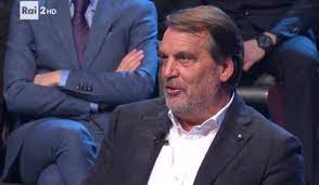 Myrta merlino e marco tardelli sorridono in uno scatto di coppia. Alessandra Ex Moglie Marco Tardelli Chi E Figli Eta Carriera