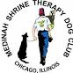 Therapy Dog Club Stated Meeting event in Addison, IL