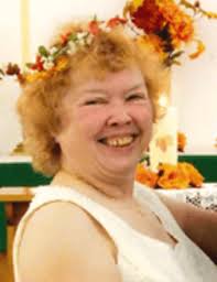 Nancy R. Olney Obituary