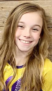 Seven DGA gymnasts win events in Hula Fest meet at Brookings