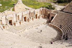 For other places with the same name, see jordan (disambiguation). Die Top 10 Sehenswurdigkeiten In Jordanien Franks Travelbox