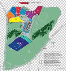 Martinsville Speedway Map Speedway Road Michigan