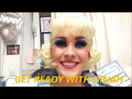 Starlight Express: Interview with Cast Rusty and Pearl (Kristofer and  Leanne)