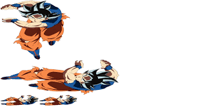 The legacy of goku ii. Dokkan Assets Wavesquad V Twitter Ssb Goku Idle Sprites Https T Co Dkuwlsddpk Ssb Goku Battle Sprites Https T Co Odqckv8vde Ssb Goku Sp Sprites Https T Co T7l9tfiojd Ssb Goku Sa Https T Co Ptqpdicjcv