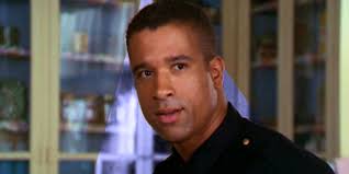 Charmed: Why Dorian Gregory's Darryl Left After Season 7