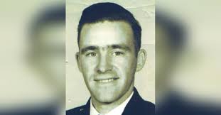 Obituary information for James Edward McGuire