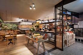 vivino the italian quarter restaurant by studio gad haifa gad halperin italian restaurant design bar design restaurant restaurant entrance