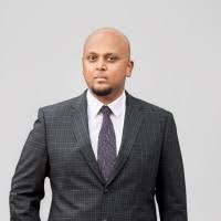 Nishal John Vethanayagam