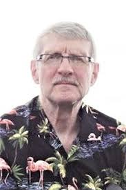 Terry Thein Obituary (1947