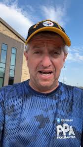 @ppatour this week meets @majorleaguepb with a Finals partner mixtape:  @leajansen_pb 🍔 is playing with two 🤡: @meghandizon and  @noekhlifpickleball. And the 🍔 captain @andreidaescupkl is also playing ...