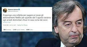 Human monoclonal antibodies virology immunology. Green Pass Burioni E I No Vax Dal 5 Agosto Chiusi In Casa Come Sorci
