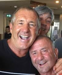 Tributes have poured for a talented Gold Coast surfer, footballer and 'a  bloody champion man', who died in a shark attack. 😥😥 Read more:  https://bit.ly/4fIzEfT