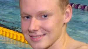 Following the 'sons: Carson, Harrison take different paths to being  outstanding Cenla swimmers