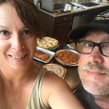 Is this a mistaken delivery to the medalists' address?