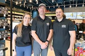 Working towards a healthy lifestyle - The Record News
