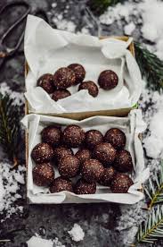 Lebkuchen Energyballs Gesund Naschen In Der Weihnachtszeit Rezept Gesund Naschen Kochen Und Backen Rezepte Gesunde Susse Snacks