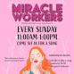 Jeska’s Miracle Workers all female brunch event image